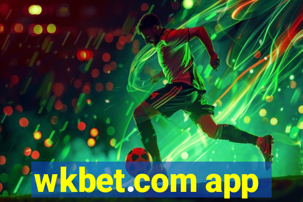 wkbet.com app
